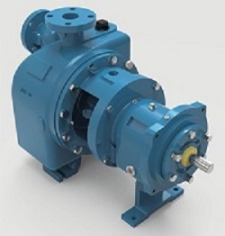 ANSI PROCESS PUMPS